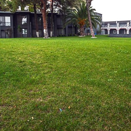Denizati Plus Hotel Istanbul Exterior foto