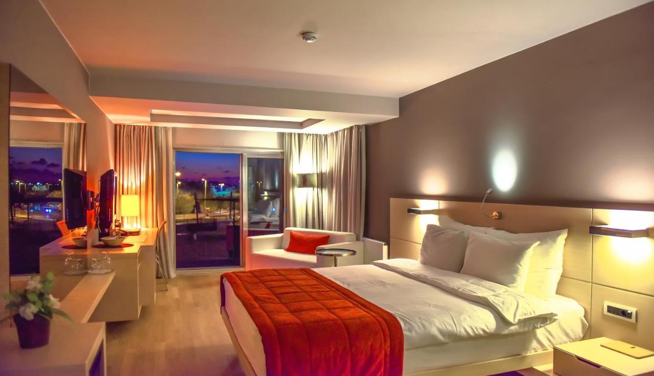 Denizati Plus Hotel Istanbul Exterior foto