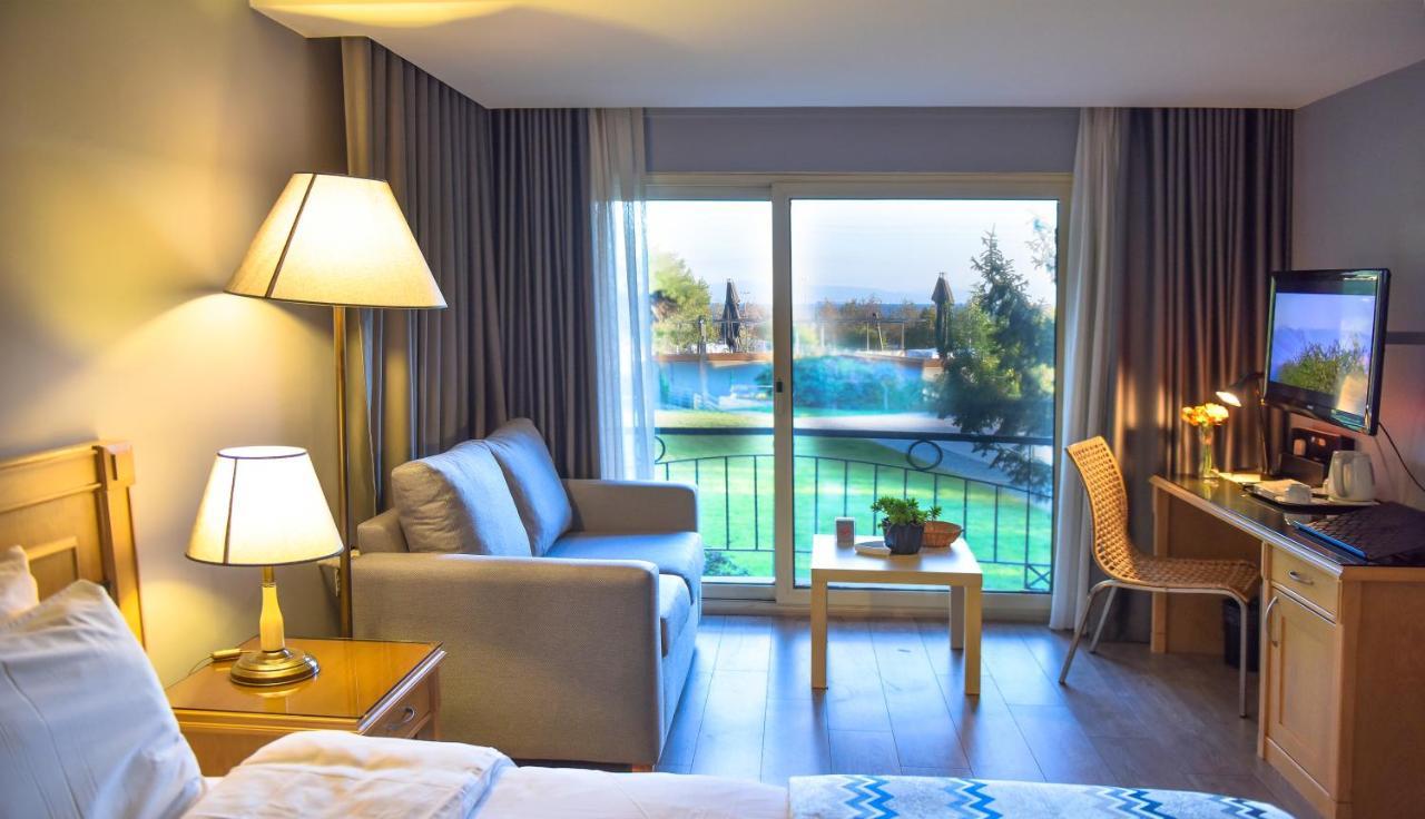 Denizati Plus Hotel Istanbul Exterior foto