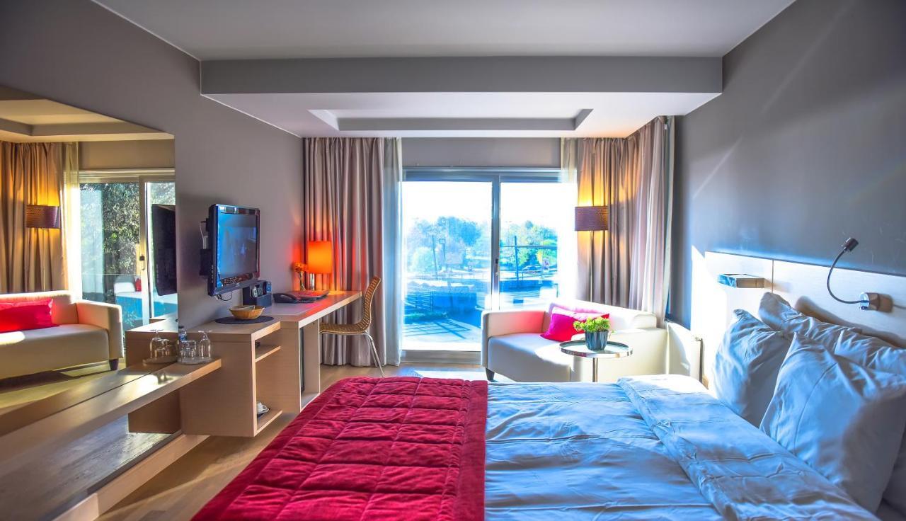 Denizati Plus Hotel Istanbul Exterior foto